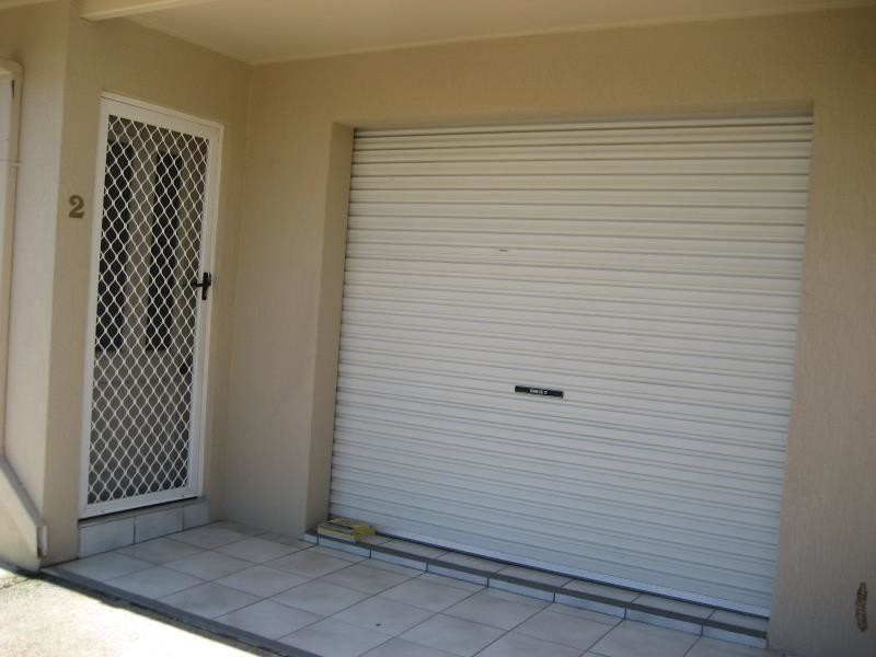 2/61 Arthur Street, Aitkenvale QLD 4814